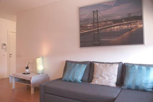 Apartamento Welcome Here - Tamisa - Parque Das Na��es