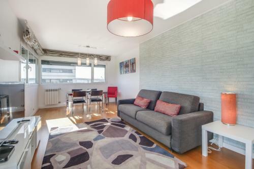 Apartamento Welcome Here - Tamisa - Parque Das Na��es