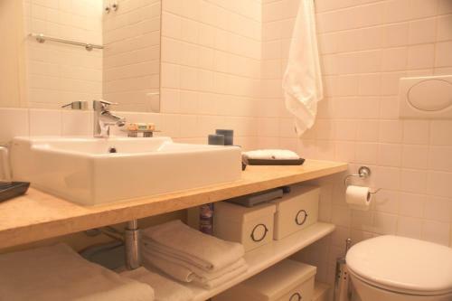 Apartamento Welcome Here - Tamisa - Parque Das Na��es