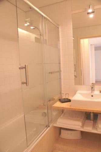 Apartamento Welcome Here - Tamisa - Parque Das Na��es