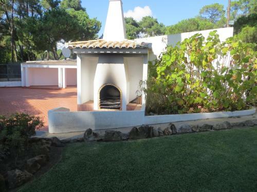 Hostal Vilamoura Guest House Planalto