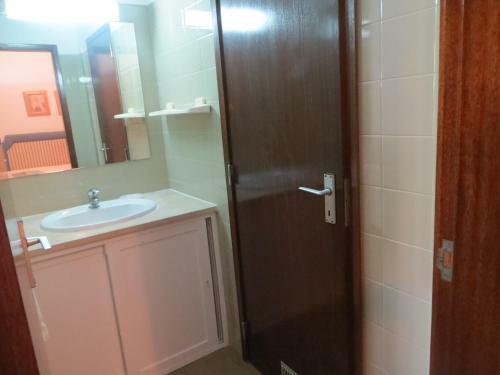 Hostal Vilamoura Guest House Planalto