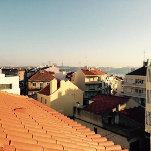 Hostal Bel�m Guest House