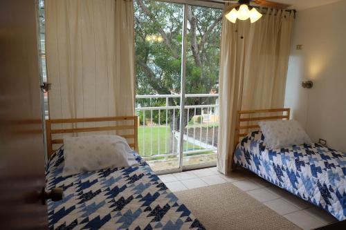Paradigm Villa Dorado