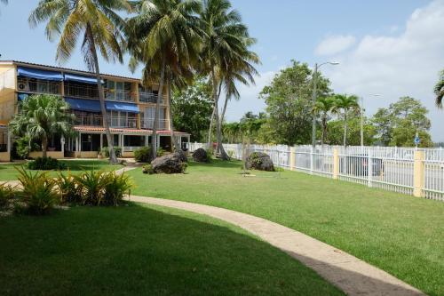 Paradigm Villa Dorado