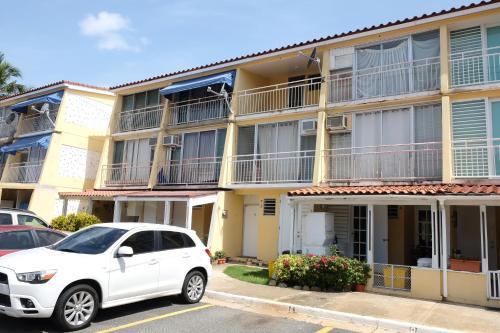Paradigm Villa Dorado