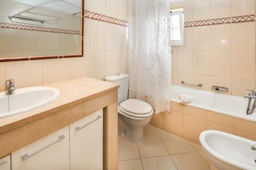 Hotel S�o Rafael Townhouse V2