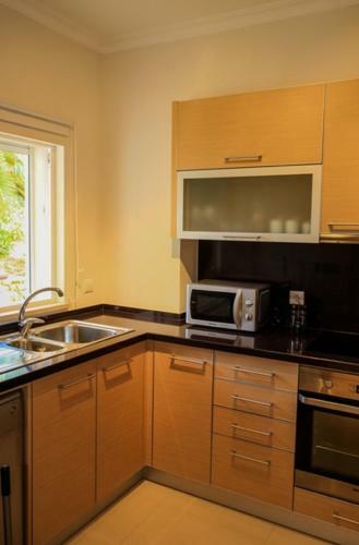 Apartamento Akisol Albufeira Vale II