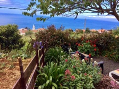 Little Norway In Madeira
