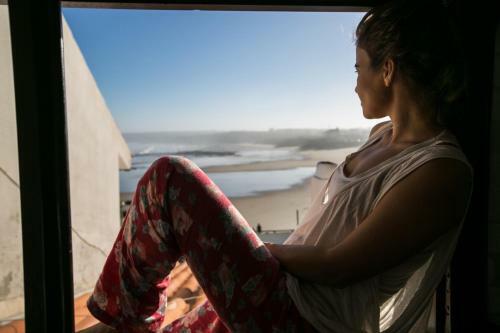 Hostal Balili Surf House