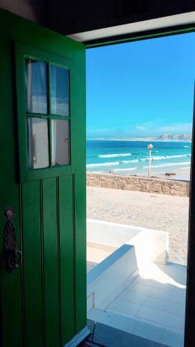 Hostal Balili Surf House
