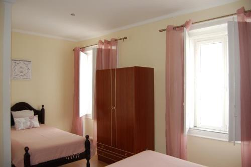 Albergue Hospedaria Santa Maria