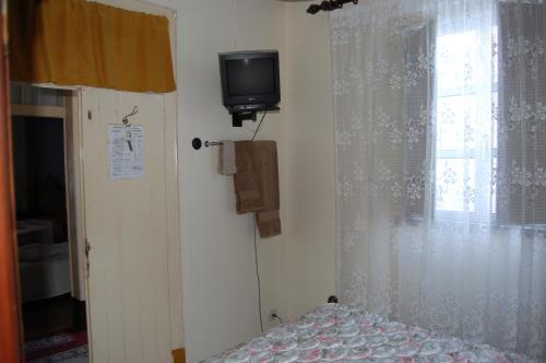 Albergue Hospedaria Santa Maria