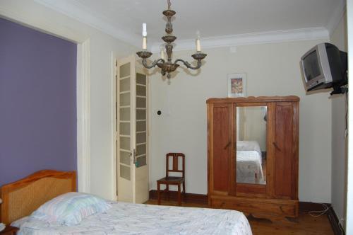 Albergue Hospedaria Santa Maria