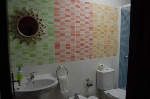 Albergue Hospedaria Santa Maria