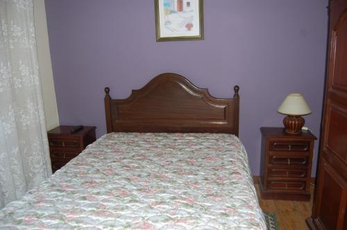 Albergue Hospedaria Santa Maria