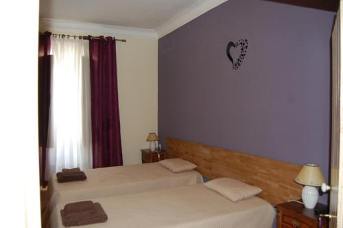 Albergue Hospedaria Santa Maria