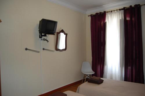 Albergue Hospedaria Santa Maria