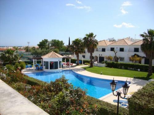 Apartamento Tavira Village
