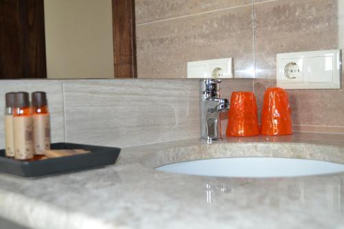 Hostal Encosta Do Sossego