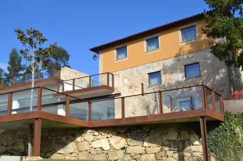 Hostal Encosta Do Sossego