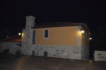 Hostal Encosta Do Sossego