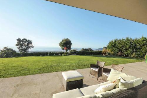 Villa Vista Mar