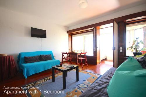 Apartamento Akisol Carcavelos Beach