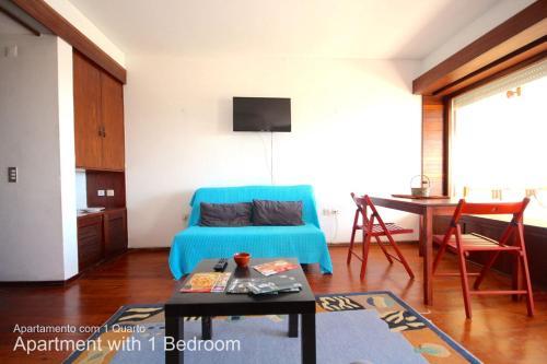 Apartamento Akisol Carcavelos Beach