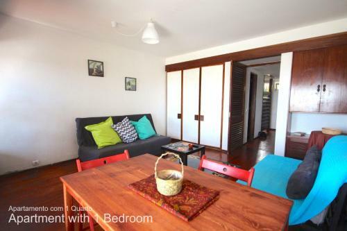 Apartamento Akisol Carcavelos Beach