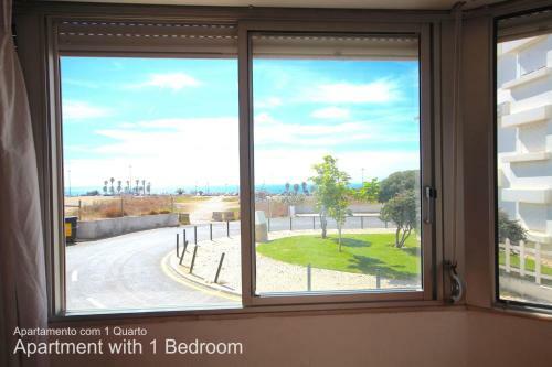 Apartamento Akisol Carcavelos Beach