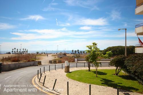 Apartamento Akisol Carcavelos Beach