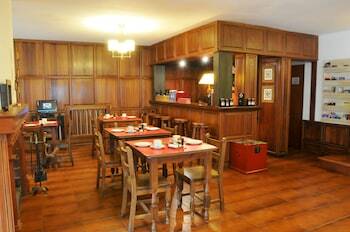 Hotel Hostal Del Esquiador