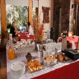 Hotel Antuquelen