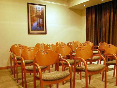 Hotel Antuquelen