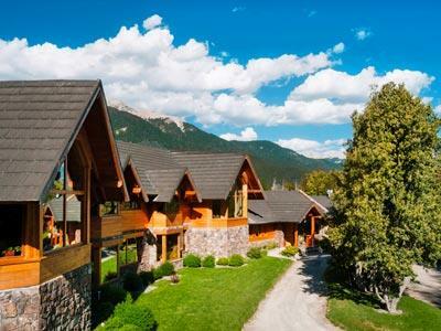 Hotel Antuquelen
