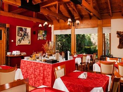 Hotel Antuquelen