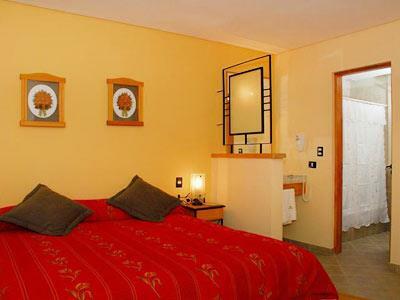 Hotel Antuquelen