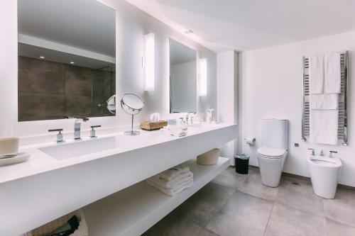 Hotel Las Balsas Relais And Amp