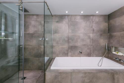 Hotel Las Balsas Relais And Amp