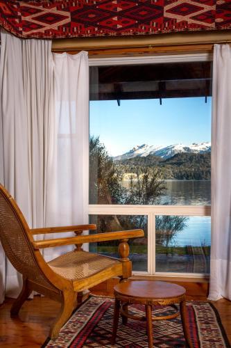 Hotel Las Balsas Relais And Amp