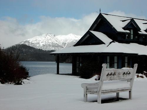 Hotel Las Balsas Relais And Amp