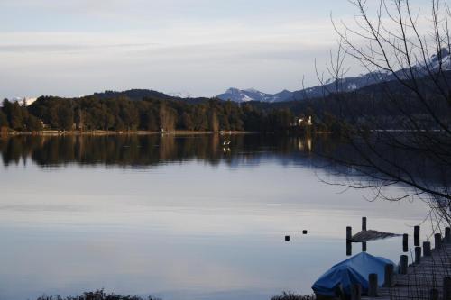 Hotel Las Balsas Relais And Amp
