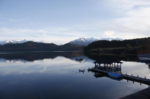 Hotel Las Balsas Relais And Amp