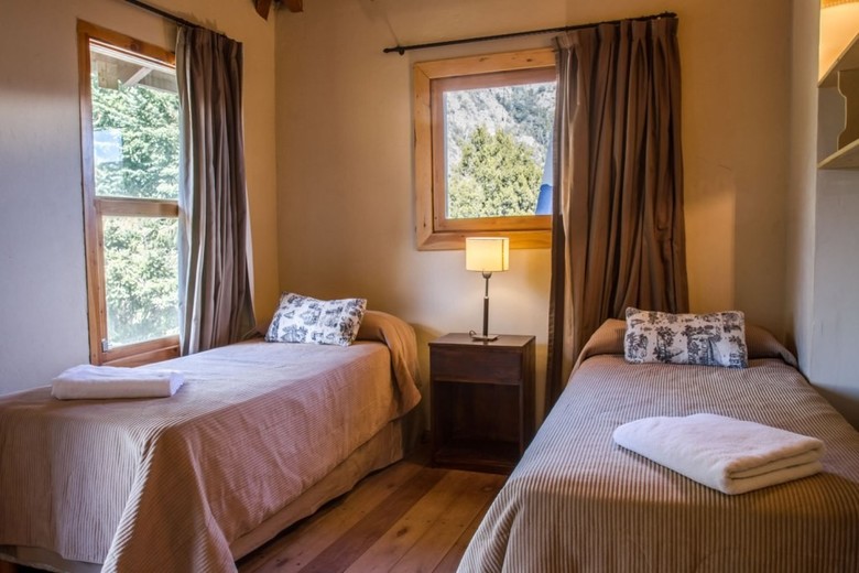 Hotel Estancia Del Carmen