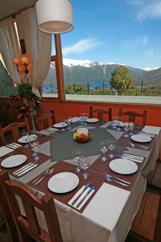 Hotel Estancia Del Carmen