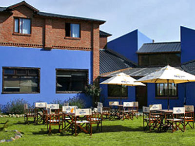 Hotel Posta Sur Hosteria