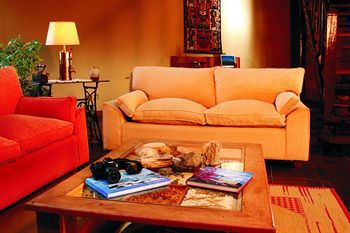 Hotel Posta Sur Hosteria