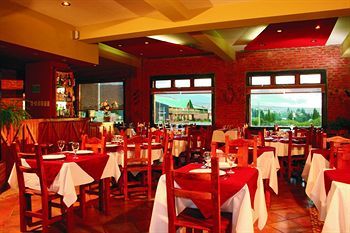 Hotel Posta Sur Hosteria