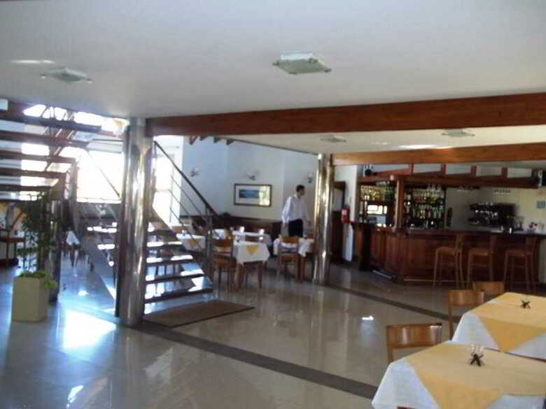 Konke Hotel And Sabores